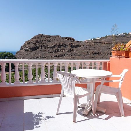 Apartamentos Bellavista Gomera Playa de Santiago  Eksteriør bilde
