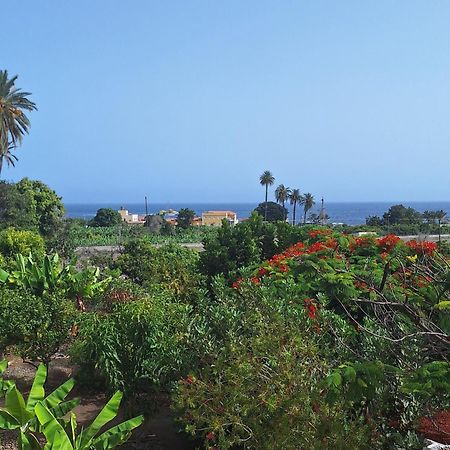 Apartamentos Bellavista Gomera Playa de Santiago  Eksteriør bilde