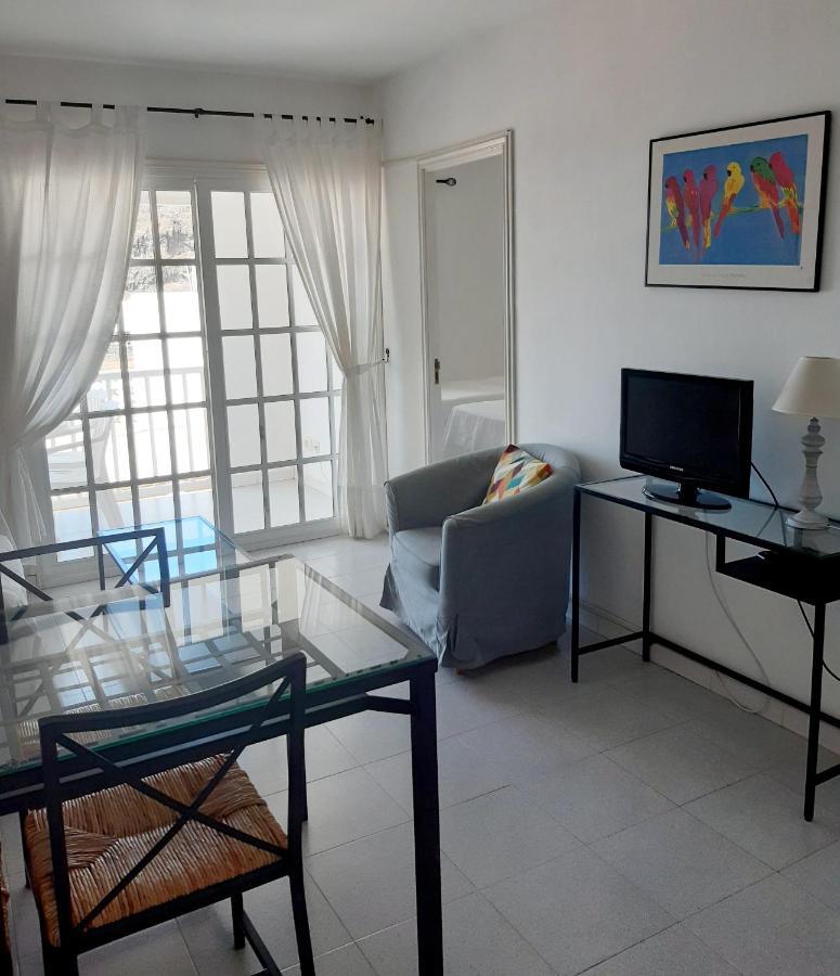 Apartamentos Bellavista Gomera Playa de Santiago  Eksteriør bilde