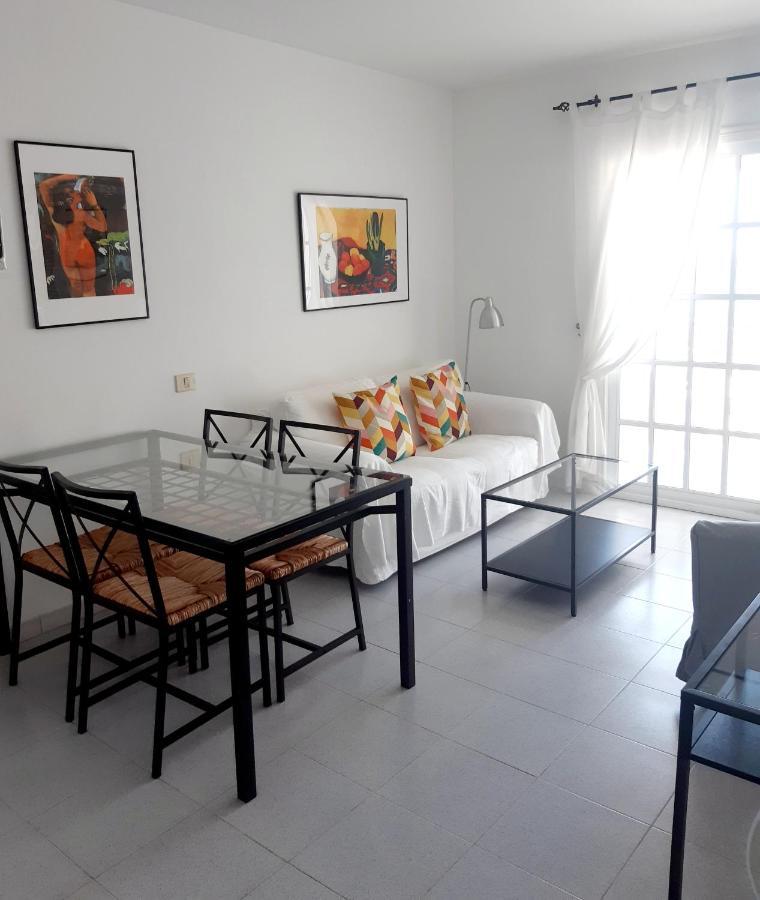 Apartamentos Bellavista Gomera Playa de Santiago  Eksteriør bilde