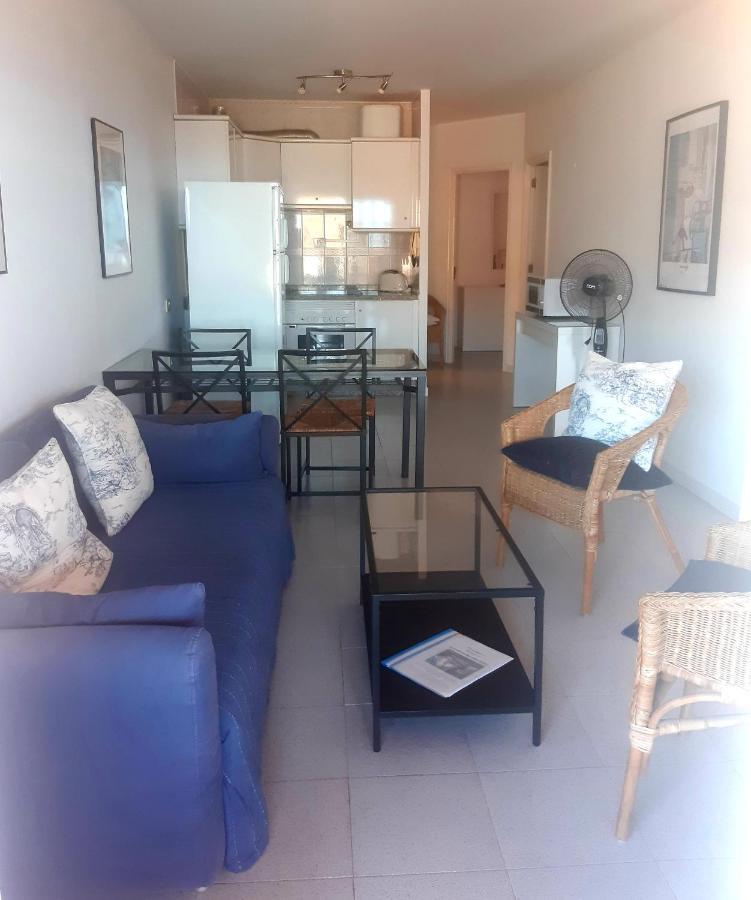 Apartamentos Bellavista Gomera Playa de Santiago  Eksteriør bilde
