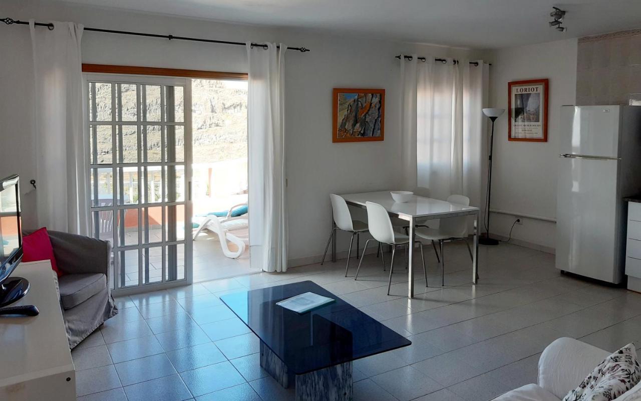 Apartamentos Bellavista Gomera Playa de Santiago  Eksteriør bilde