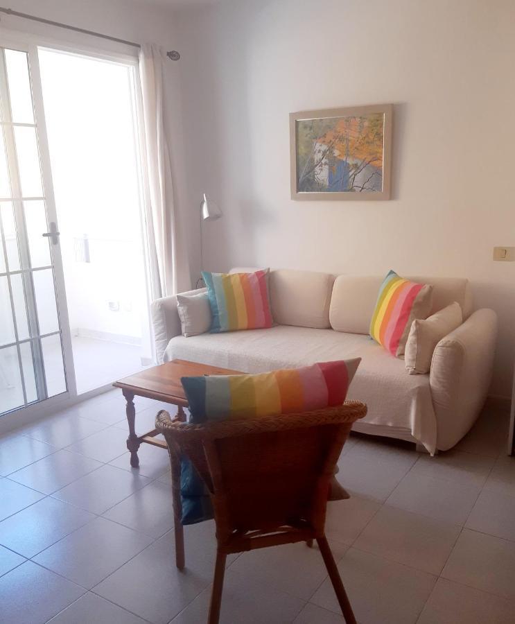Apartamentos Bellavista Gomera Playa de Santiago  Eksteriør bilde