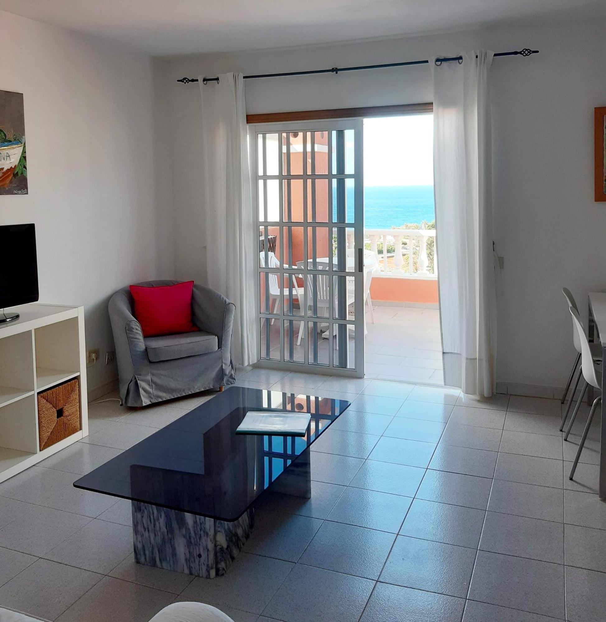 Apartamentos Bellavista Gomera Playa de Santiago  Eksteriør bilde