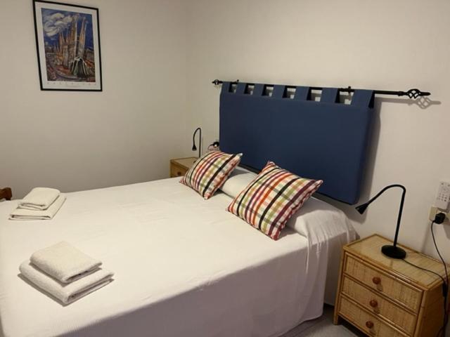 Apartamentos Bellavista Gomera Playa de Santiago  Eksteriør bilde