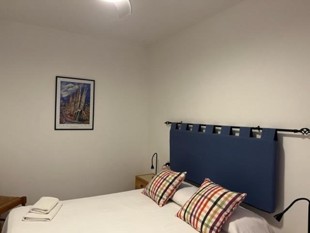 Apartamentos Bellavista Gomera Playa de Santiago  Eksteriør bilde
