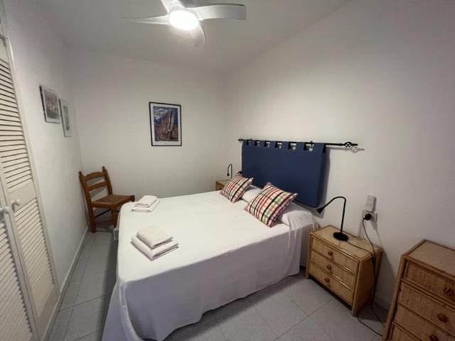 Apartamentos Bellavista Gomera Playa de Santiago  Eksteriør bilde