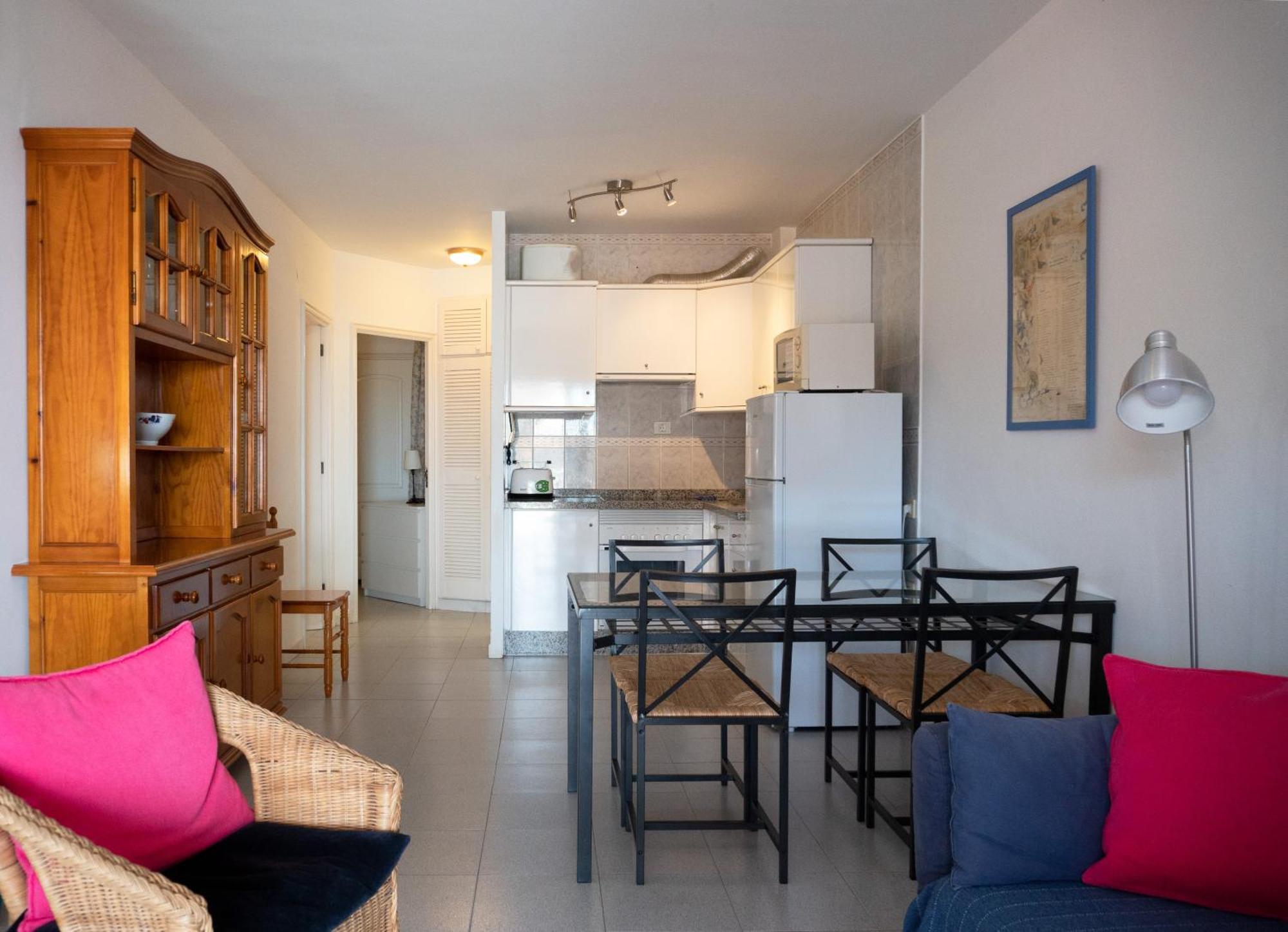 Apartamentos Bellavista Gomera Playa de Santiago  Eksteriør bilde