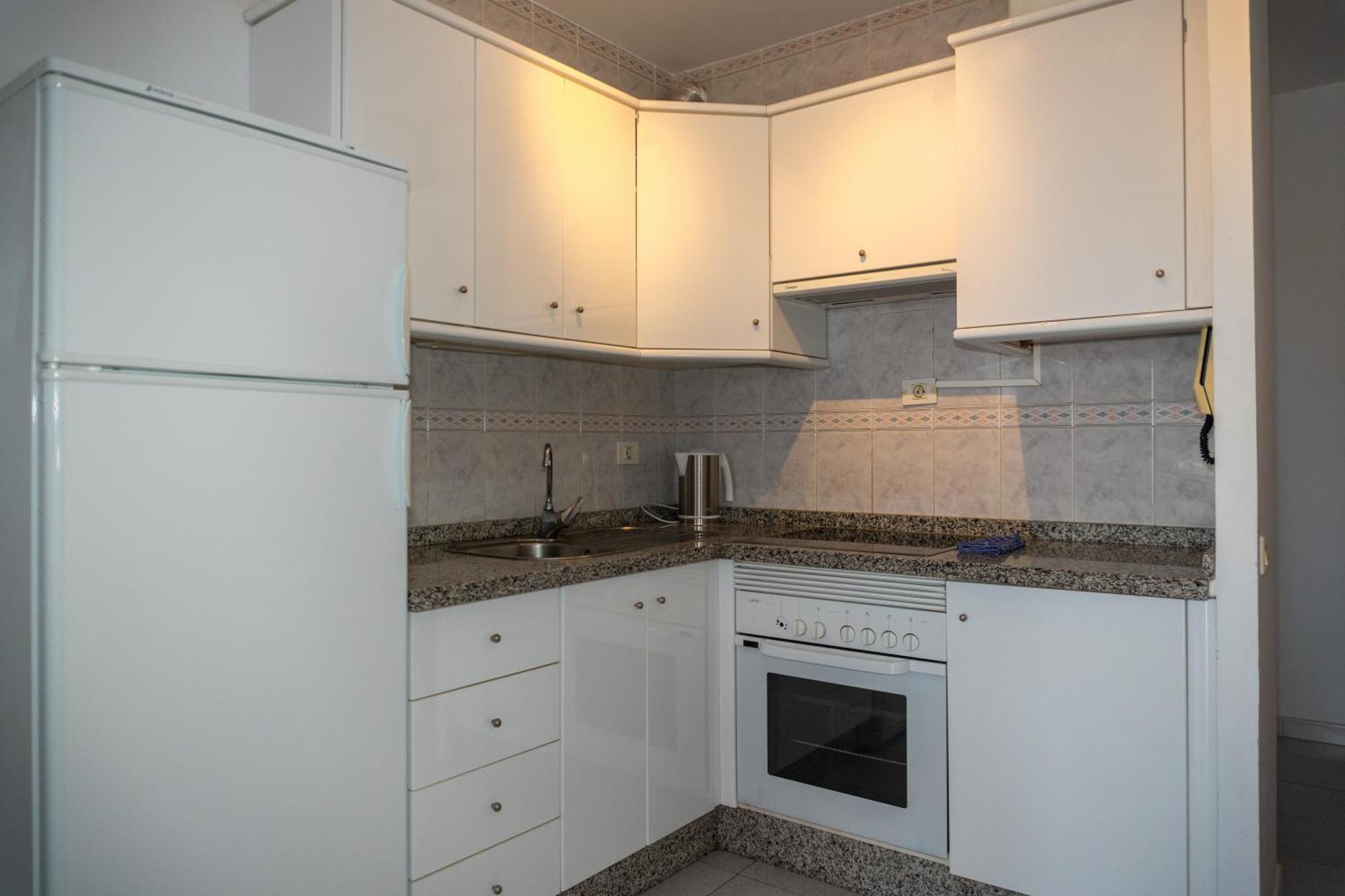 Apartamentos Bellavista Gomera Playa de Santiago  Eksteriør bilde