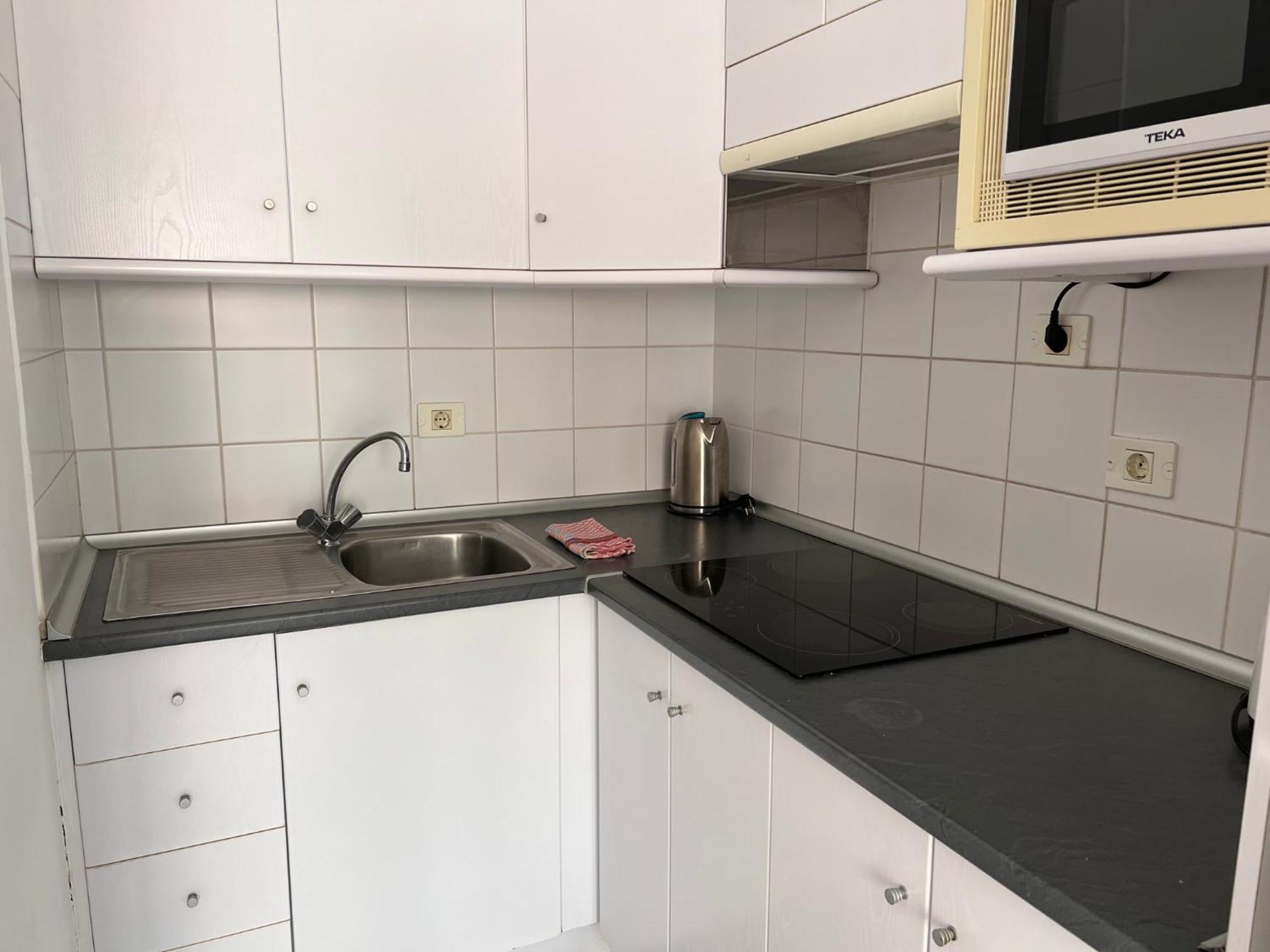 Apartamentos Bellavista Gomera Playa de Santiago  Eksteriør bilde