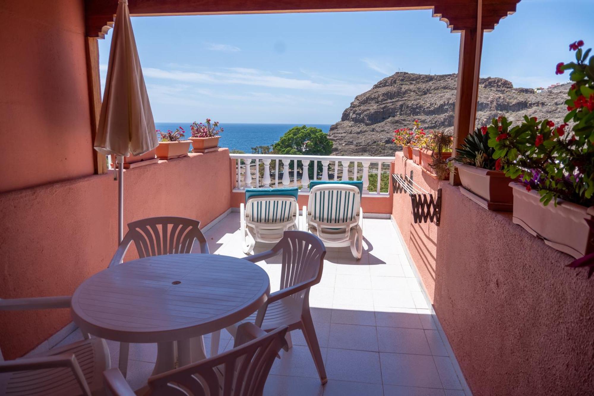 Apartamentos Bellavista Gomera Playa de Santiago  Eksteriør bilde