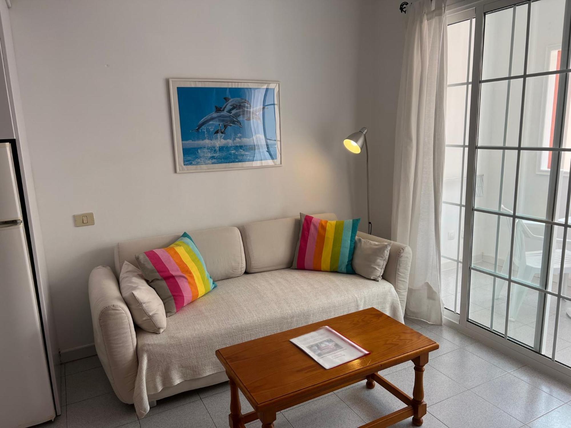 Apartamentos Bellavista Gomera Playa de Santiago  Eksteriør bilde