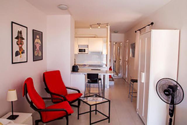 Apartamentos Bellavista Gomera Playa de Santiago  Eksteriør bilde