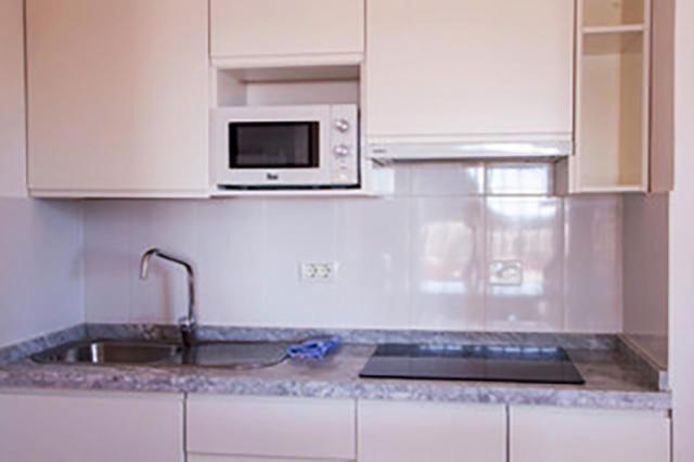 Apartamentos Bellavista Gomera Playa de Santiago  Eksteriør bilde