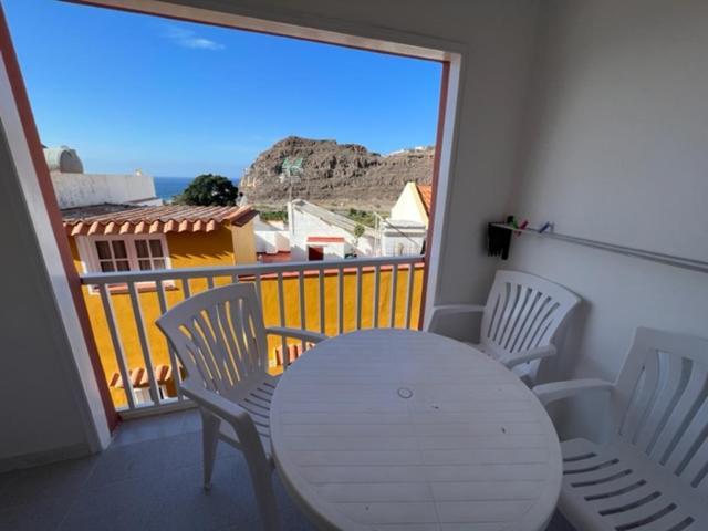Apartamentos Bellavista Gomera Playa de Santiago  Eksteriør bilde