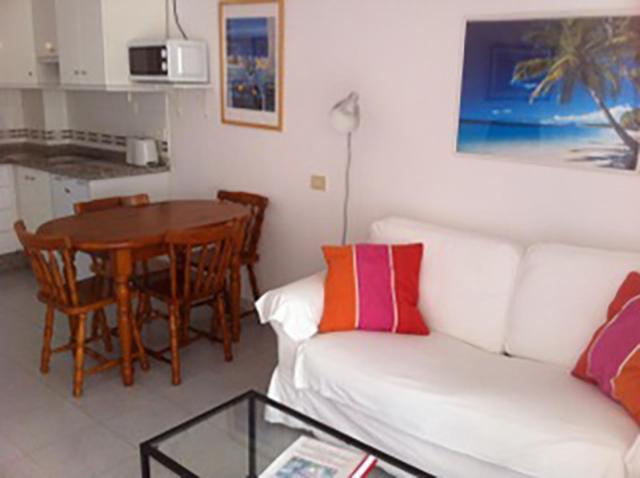 Apartamentos Bellavista Gomera Playa de Santiago  Eksteriør bilde