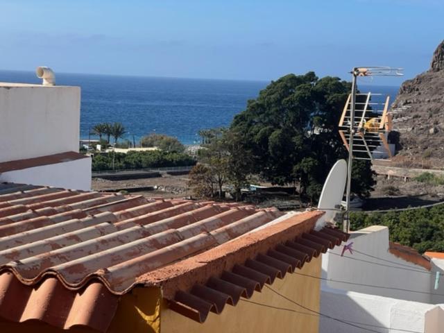 Apartamentos Bellavista Gomera Playa de Santiago  Eksteriør bilde