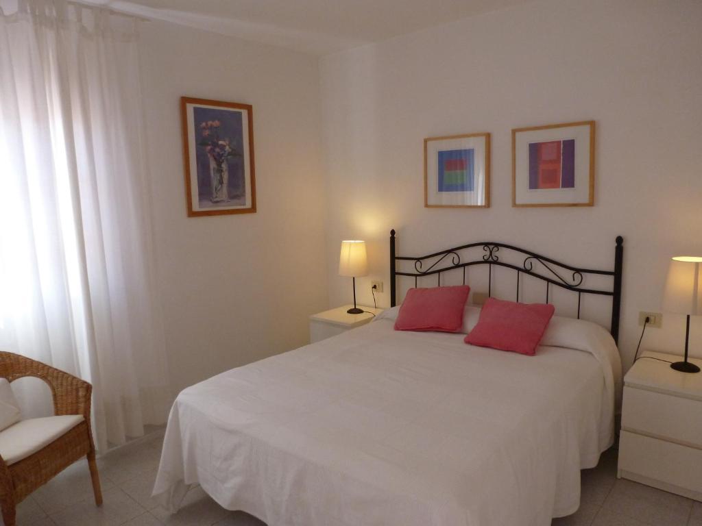 Apartamentos Bellavista Gomera Playa de Santiago  Rom bilde