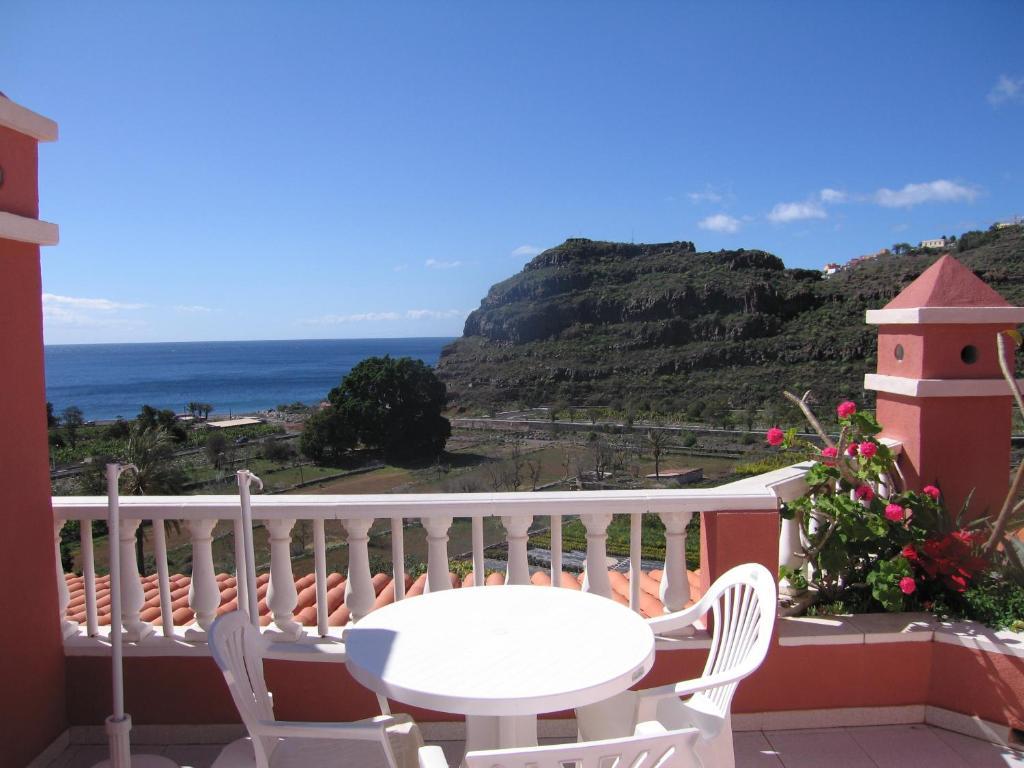 Apartamentos Bellavista Gomera Playa de Santiago  Eksteriør bilde