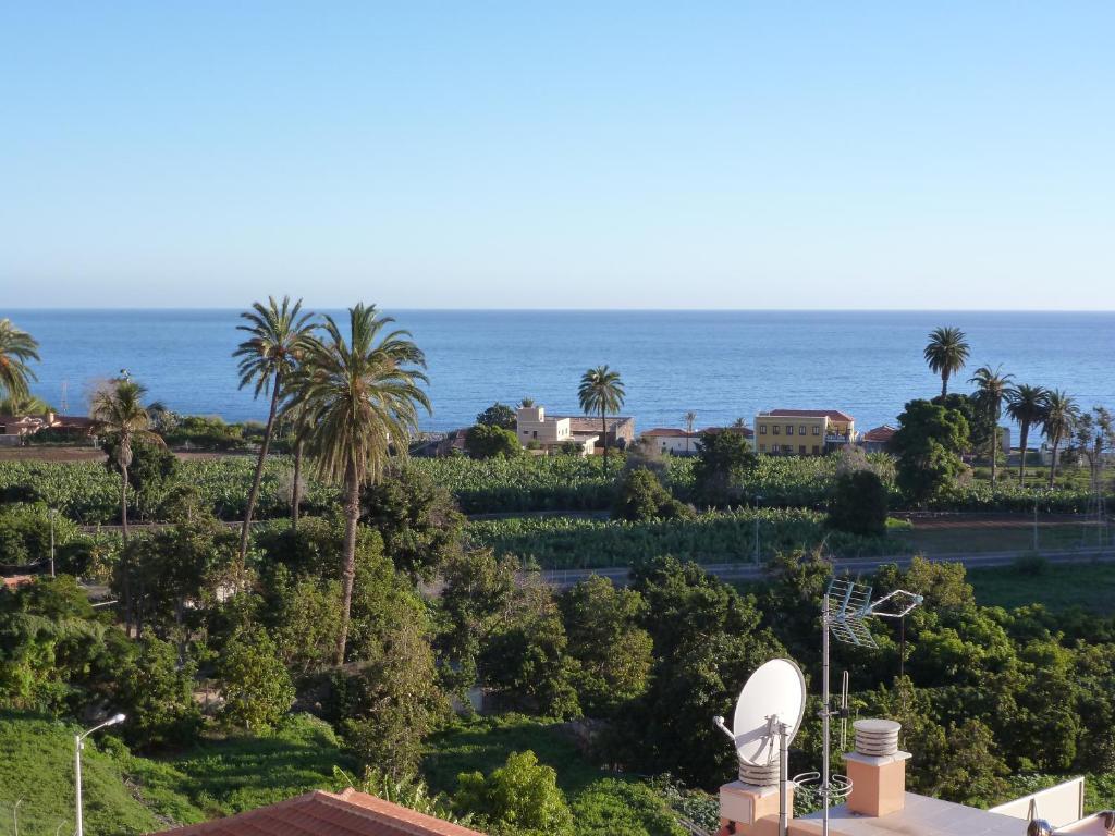 Apartamentos Bellavista Gomera Playa de Santiago  Eksteriør bilde